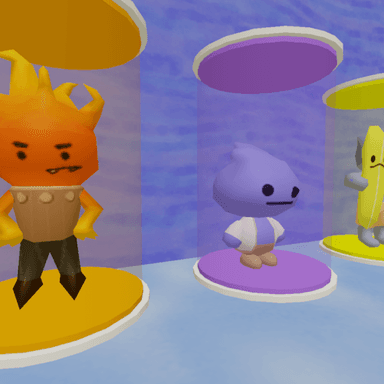ROBOT 64 TYCOON (NEW) icon