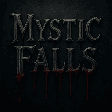 Mystic Falls icon
