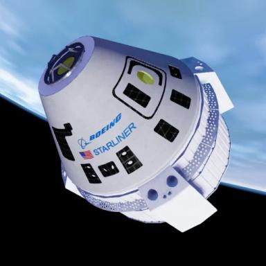 Thumbnail for Astronaut Simulator Game