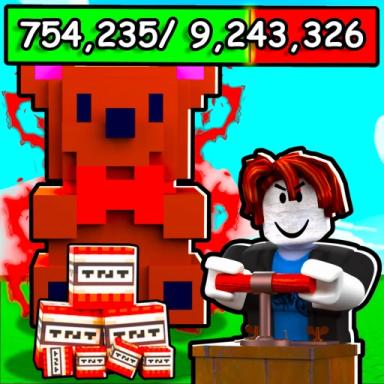 Build and Destroy💥 icon