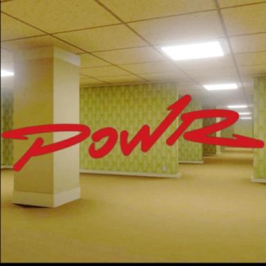 تحديث المخرج) الهروب من باور في الباكرومز)-POWR icon