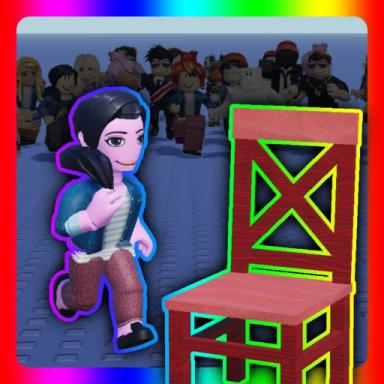 Thumbnail for 100 Players Musical Chairs Game