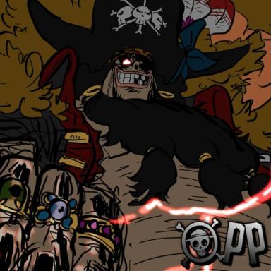 Thumbnail for One Piece Platinum Game