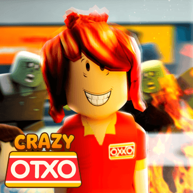 Crazy OXXO icon