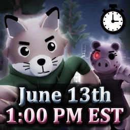 Piggy: Intercity [24 HOURS] icon
