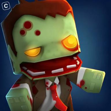 Thumbnail for 🧟 Call of Mini™ Zombies 2 [BETA] Game
