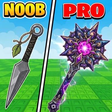 Thumbnail for Level Your Weapon Game