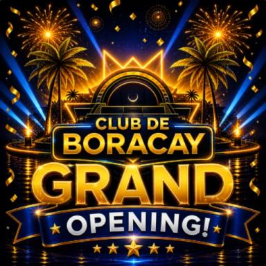 Club de Boracay icon