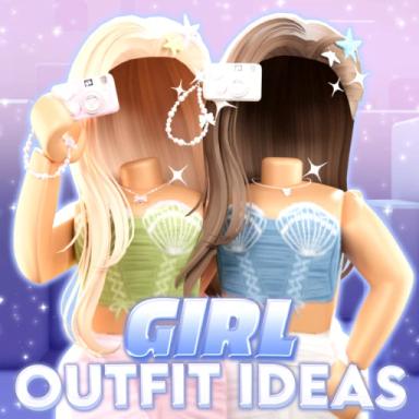 Thumbnail for Girl Outfits / Avatars! Game