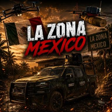 Thumbnail for THE MEXICO ZONE [BALISTICS🗣️🔥]  Game