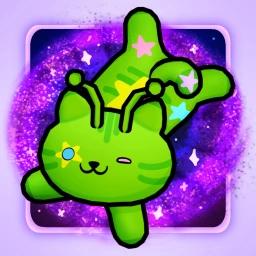 [👽] Care for Cats icon