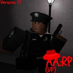 (UPD18) Ahlelele Ahlelas Roleplay {VP} icon