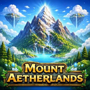 Thumbnail for Mount Aetherlands Game