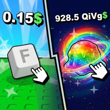 Thumbnail for ASMR Incremental Game