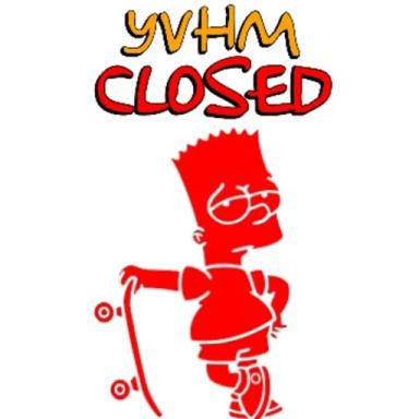 [READ DESC] YVSHM icon