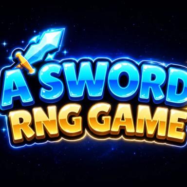 [Update 0.5🎉] A Sword RNG Game icon