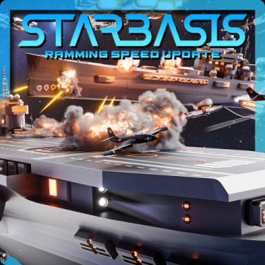 Thumbnail for STARBASIS Game
