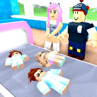 2 Player Daycare Tycoon icon
