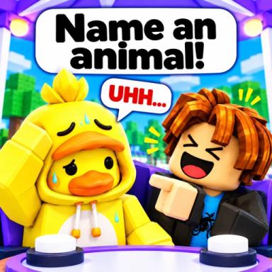 Thumbnail for NAME IT! 🧠 Game