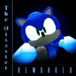 [RAY & MIGHTY] Sonic.EXE: The Disaster REWORKED icon