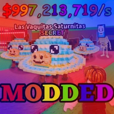 [🛸INF ADMIN ABUSE] Stole The Brainrotted icon