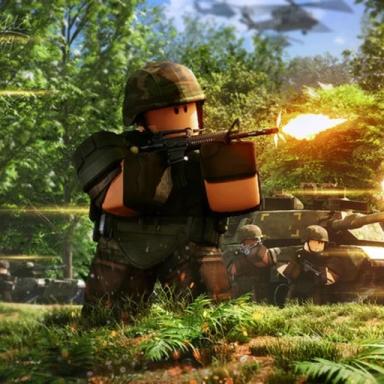 Thumbnail for [SPRING🍀] Military Tycoon 2! ⚔️ Game