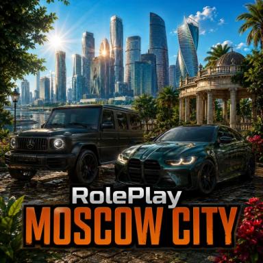 Россия вождение машин : Москва сити (FREE CAR🛻) icon