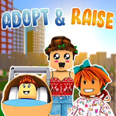 Adopt and Raise a Baby! icon