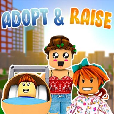 Thumbnail for Adopt and Raise a Baby! Game