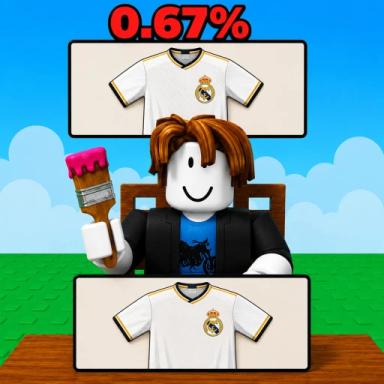 Thumbnail for Color My Soccer Jersey Game
