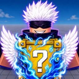 [⭐UPD] Lucky Block Fighters icon