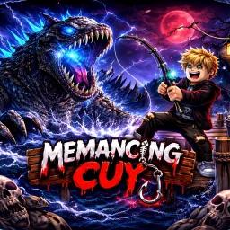 [NEW] Fishing Cuy  icon