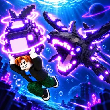 Thumbnail for [🌌] Steal Fish Eggs Game