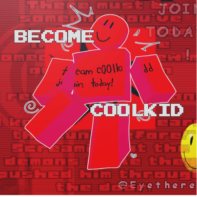 Be Coolkid! icon