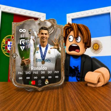 Thumbnail for Guess Flags For Soccer Players Game