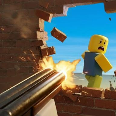 Thumbnail for BREAKOUT! Game