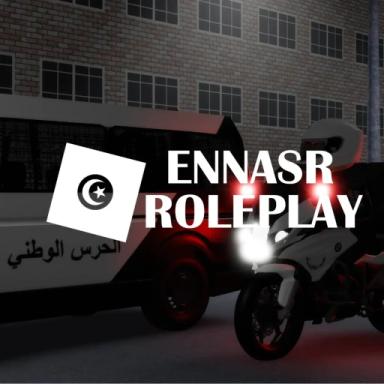 © Ennasr RP  icon