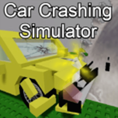 Car Crashing Simulator SANDBOX icon