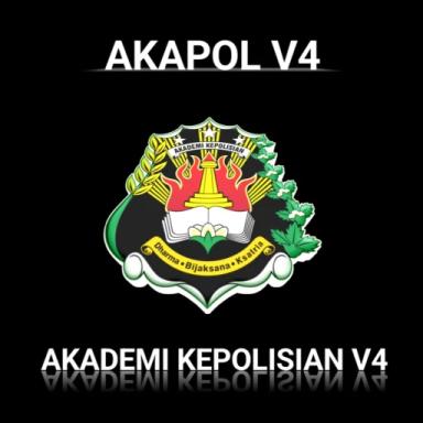 AKAPOL V4 | Police Academy V4 icon
