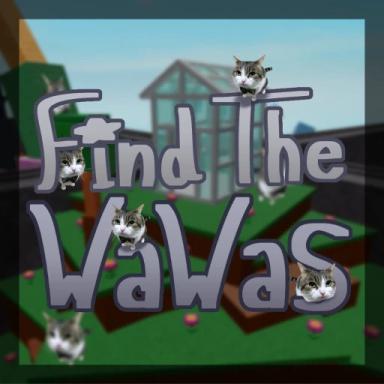 (SMALL UPDATE) Find The Wawas (242) icon
