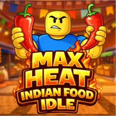 Street Food Incremental icon