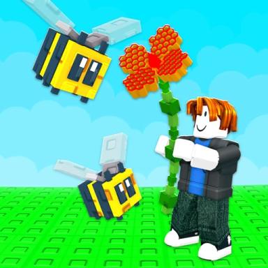 Thumbnail for 🐝 Feed Your Bee! Game