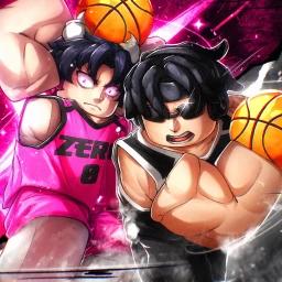 [CLANS] Basketball: Zero icon