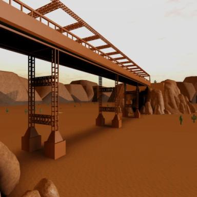 [Fixes] Destroy a Bridge! icon