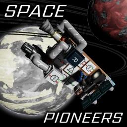 Space Pioneers [ALPHA] icon