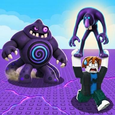 Thumbnail for Steal and Cure a Zombie Game