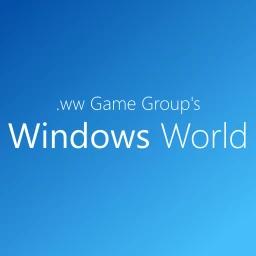  Windows World icon