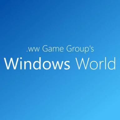 Thumbnail for  Windows World Game