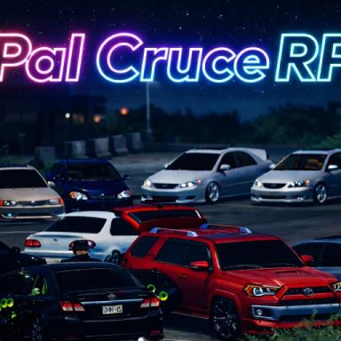 Thumbnail for Pal Cruce RP (beta update)  Game