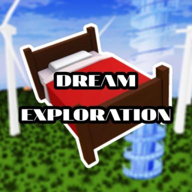 Untitled Dream Exploration Game icon